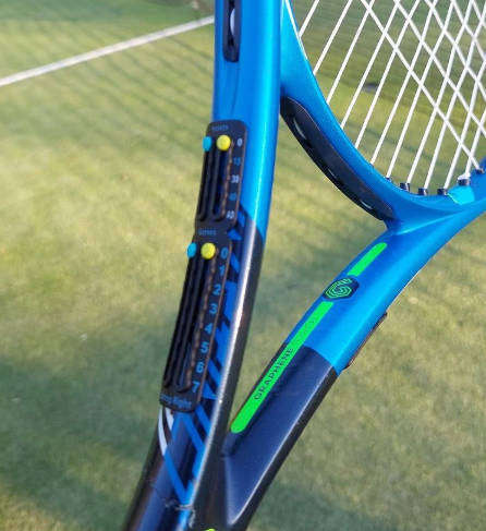 Racket Score Keeper for Padel/Tennis