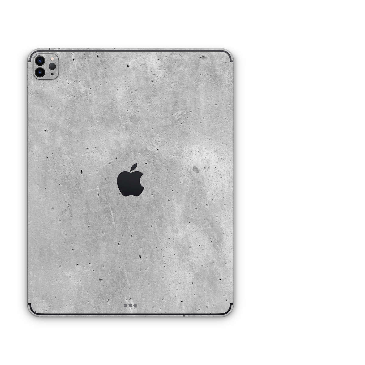 Skins SA Apple iPad Pro 11" M1 3rd Gen 2021 - Concrete Skin