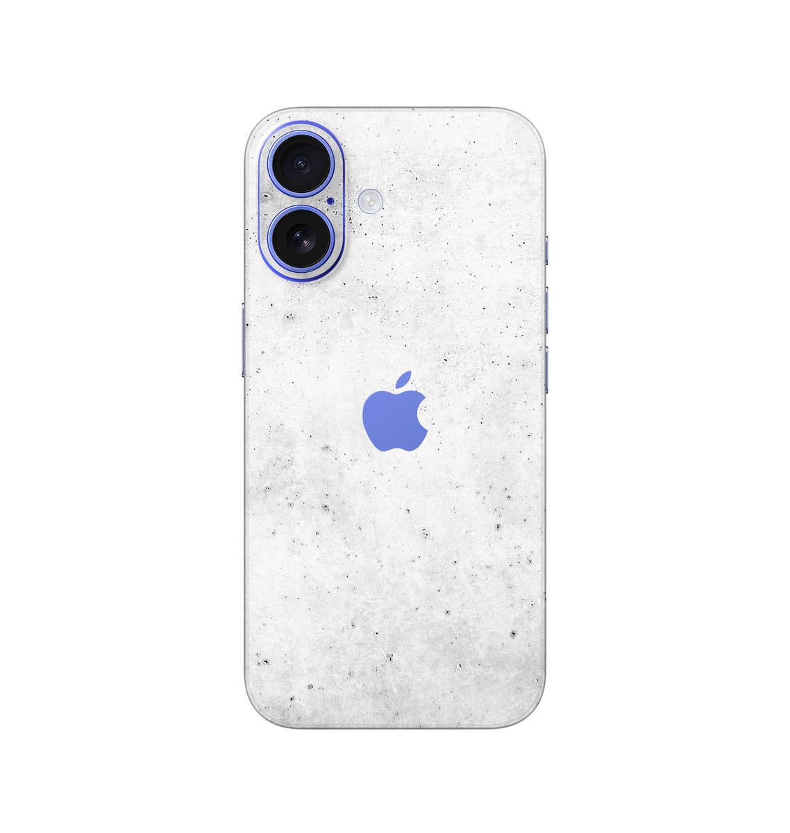 Skins SA Apple iPhone 16 Skin - Concrete
