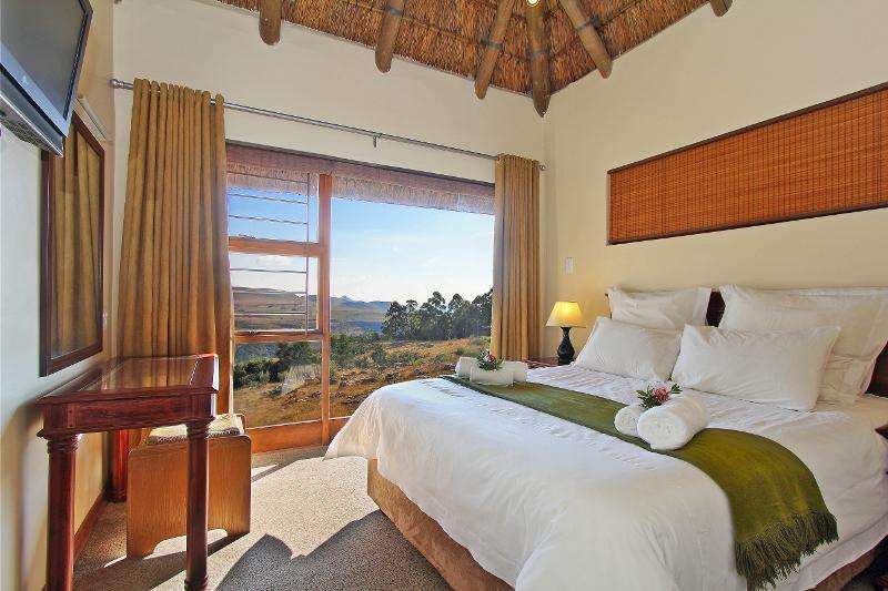 Midweek @ Crystal Springs, Pilgrims Rest, Sleeps 6