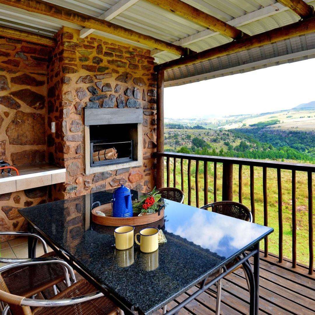School Holiday midweek @ Crystal Springs, Pilgrims Rest (4 Nights) 2 Bed/sleeps 4