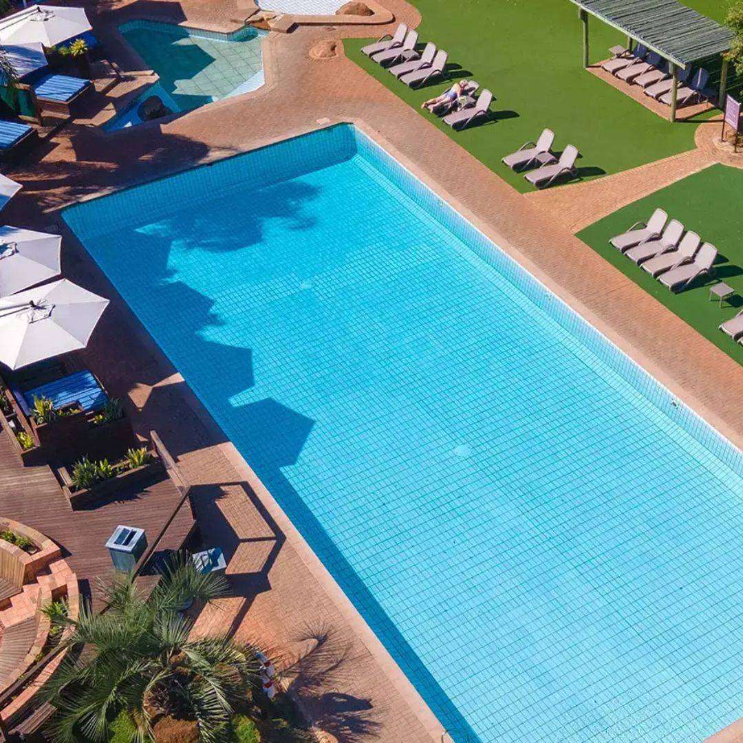 Midweek @ Dikhololo, Brits from 14 - 18 Sept 2026 (4 Nights) 3 Bedroom/sleeps 6