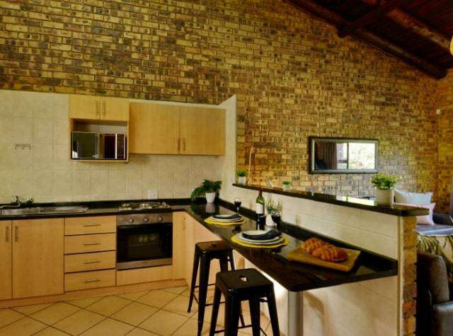 Weekend @ Manzi Monate from 17 - 20 Oct 2025 (3 Nights) 3 Bedroom/sleeps 6