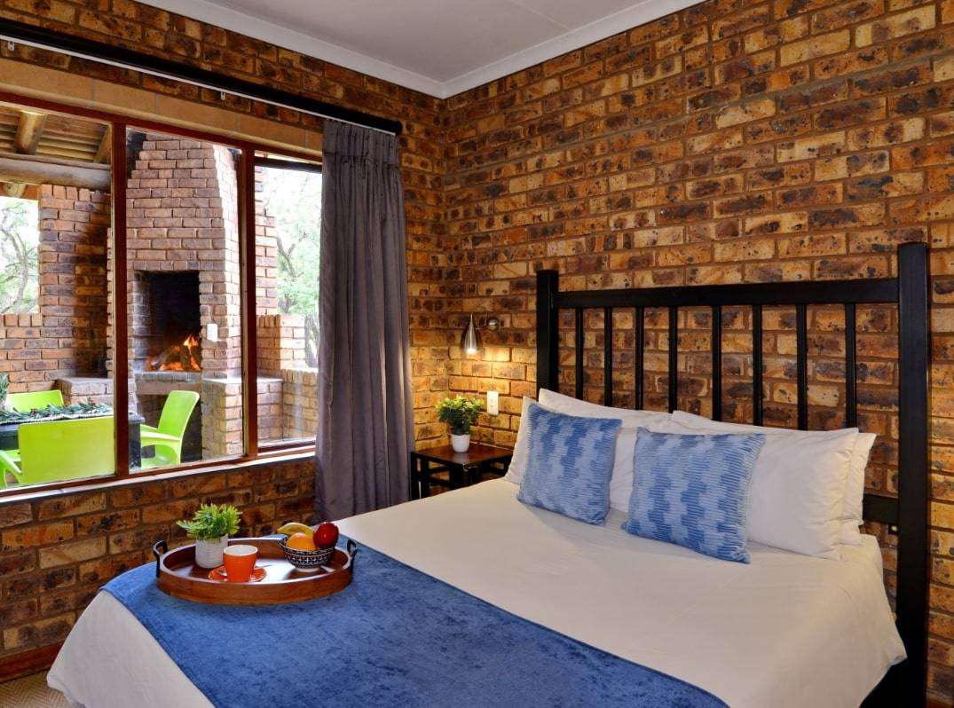 Weekend @ Manzi Monate from 17 - 20 Oct 2025 (3 Nights) 3 Bedroom/sleeps 6