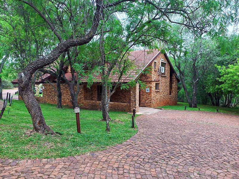 Weekend @ Manzi Monate from 17 - 20 Oct 2025 (3 Nights) 3 Bedroom/sleeps 6