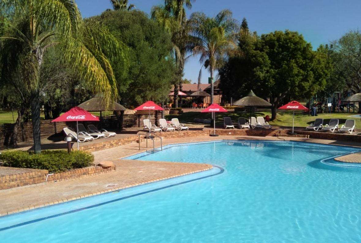 Weekend @ Manzi Monate from 17 - 20 Oct 2025 (3 Nights) 3 Bedroom/sleeps 6