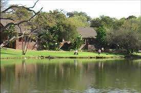 Weekend @ Mount Amanzi Resort, Brits, Sleeps 5