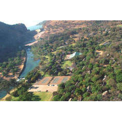 Weekend @ Mount Amanzi Resort, Brits, Sleeps 5