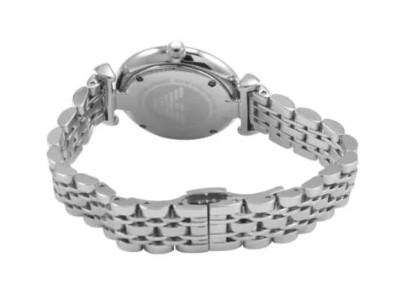 EMPORIO ARMANI LADIES WATCH AR1682 New Tested