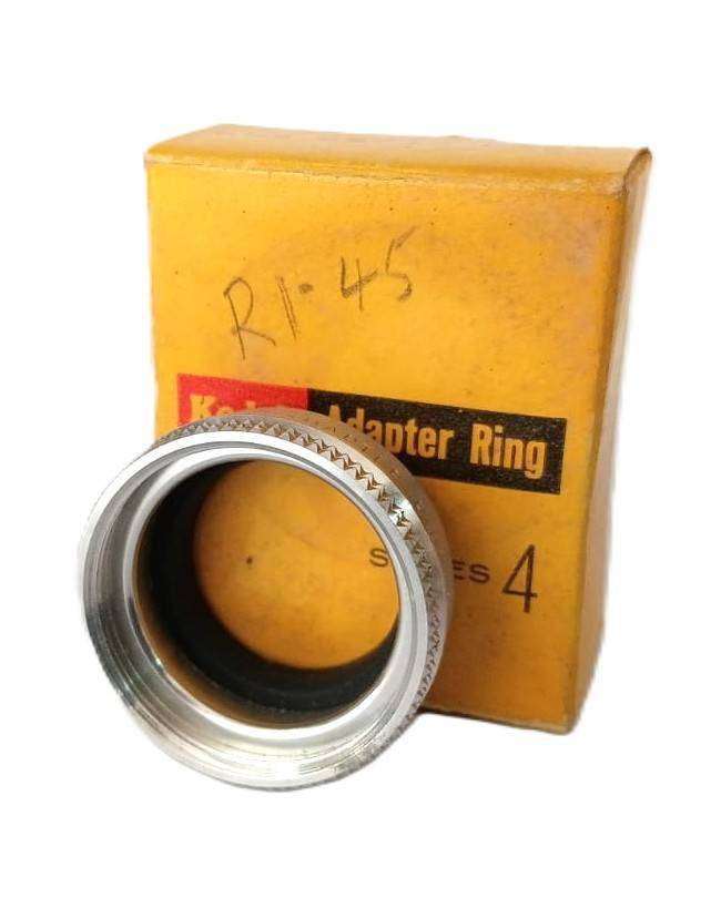 Vintage Kodak Adaptor Ring 20.5mm Series 4 No43