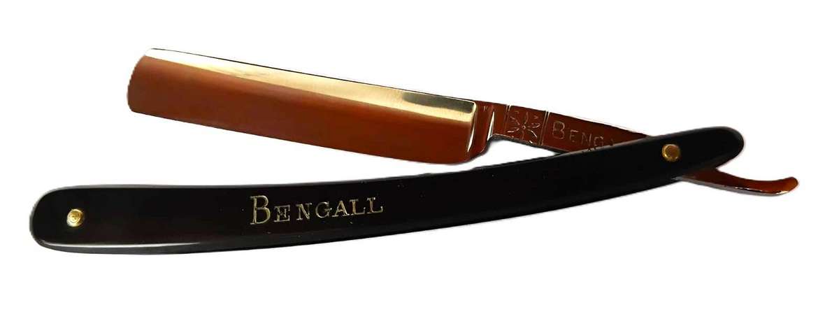 Genuine Bengall Razor size 1/2 Sheffield