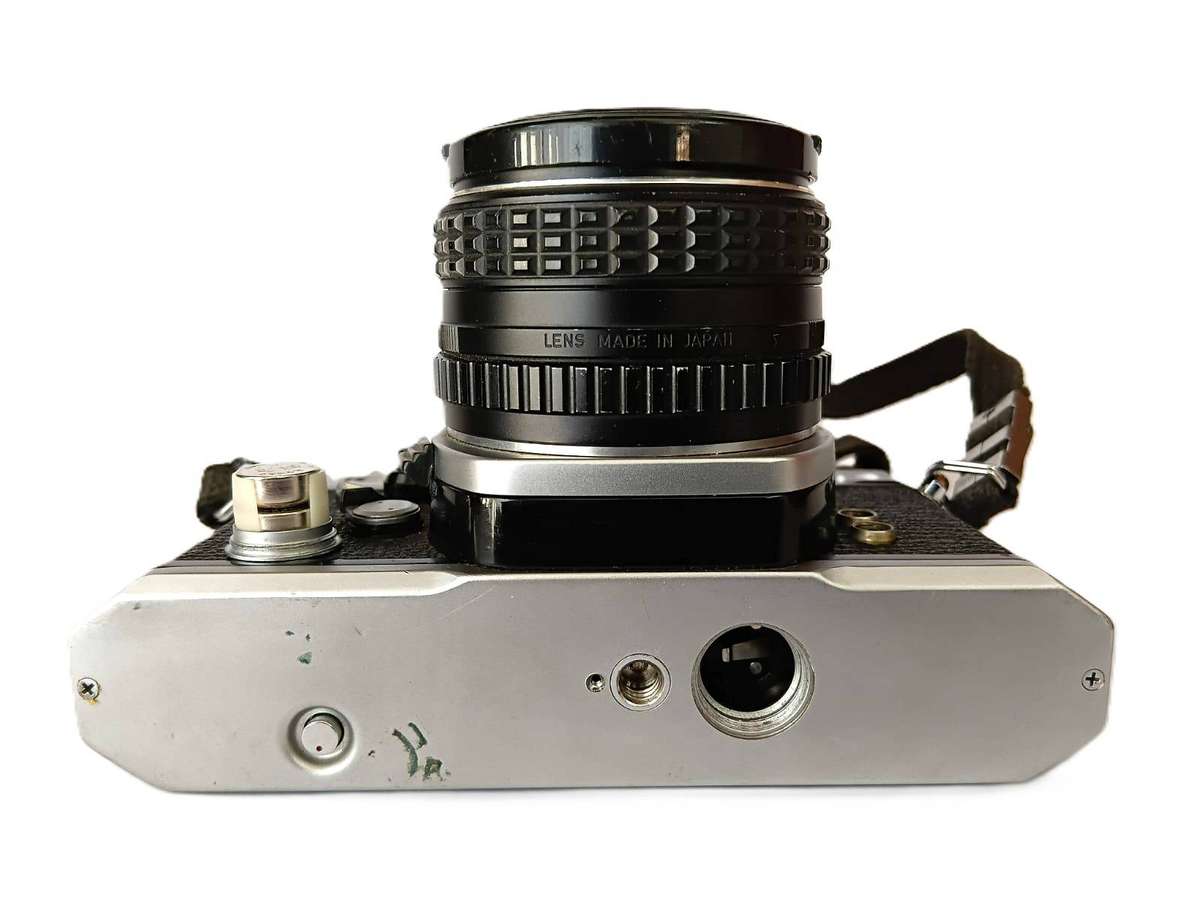 Pentax KX Film camera 35mm SLR