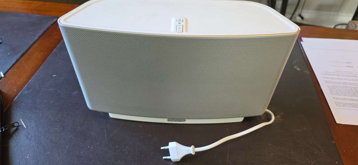Sonos Play:5 speaker (Gen 1)