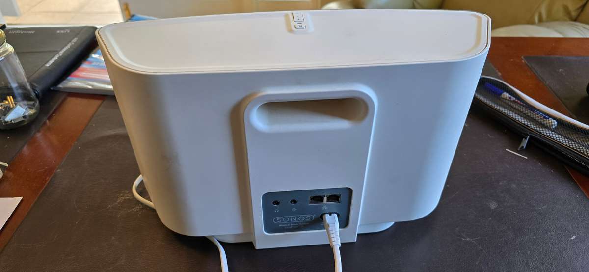 Sonos Play:5 speaker (Gen 1)