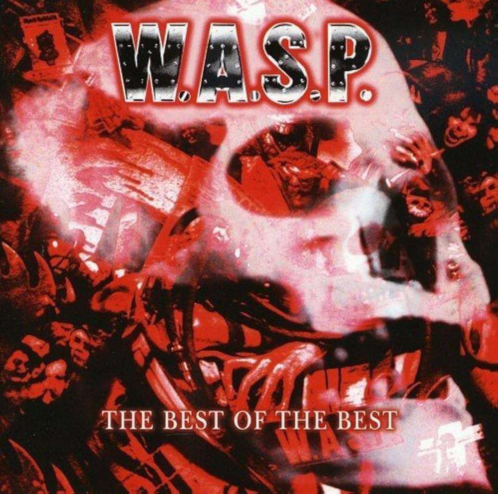 W.A.S.P. - Best Of The Best DIGI