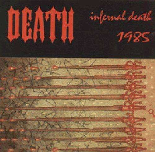 Death Infernal death