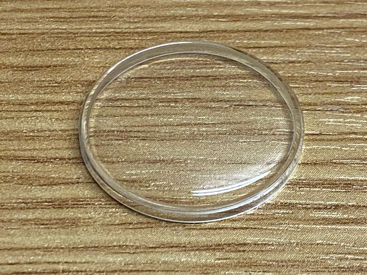 Roamer crystal - 218