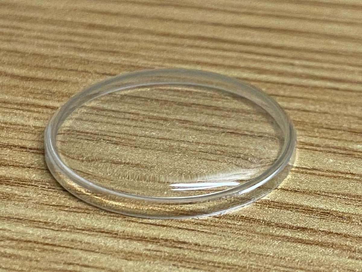 Roamer crystal - 218