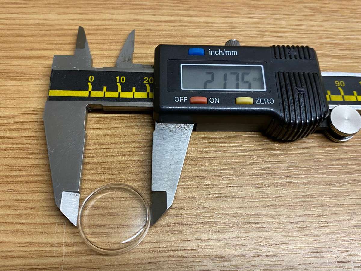 Roamer crystal - 218