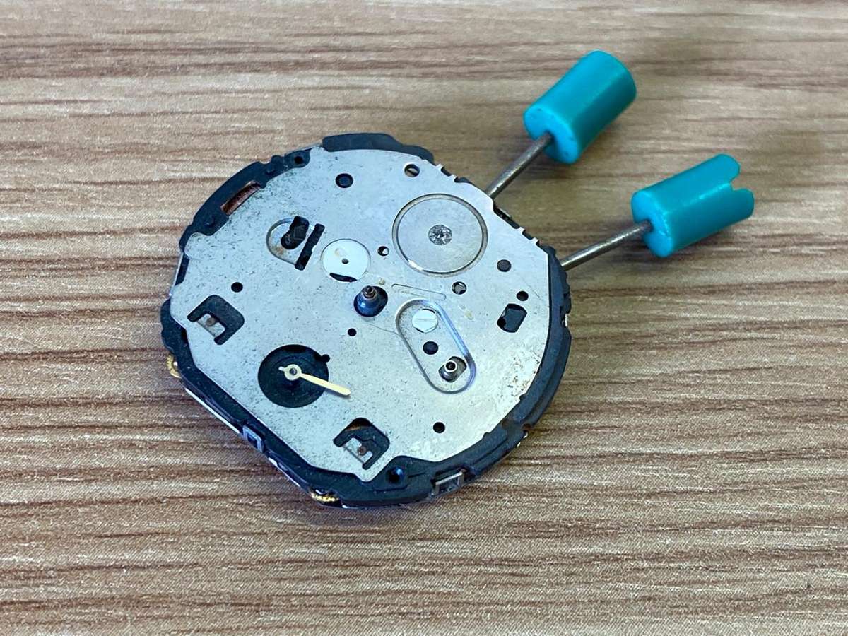 SEIKO 7T34A movement - parts/repair