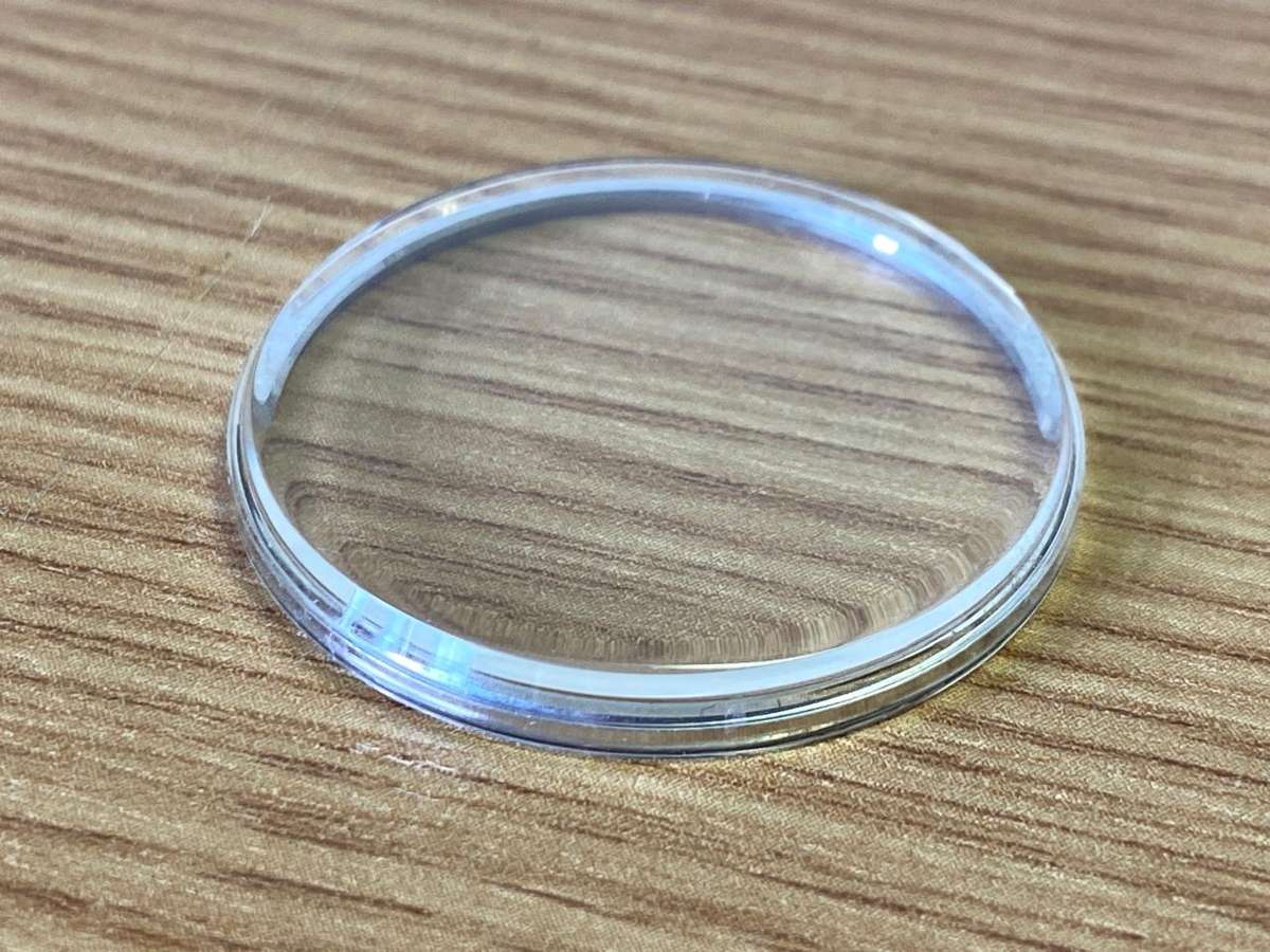 Omega crystal - 31,6mm