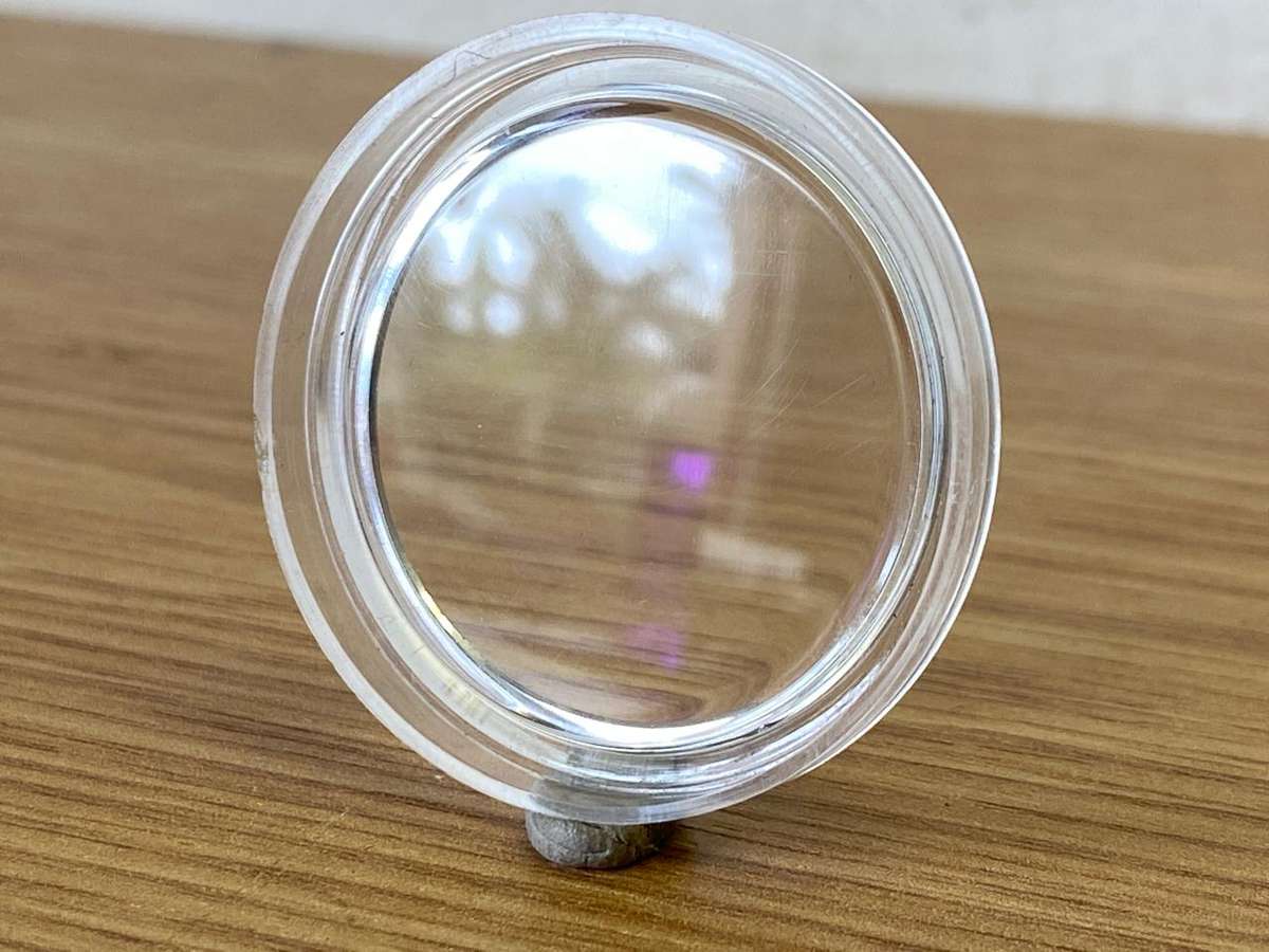 Omega crystal - 31,6mm