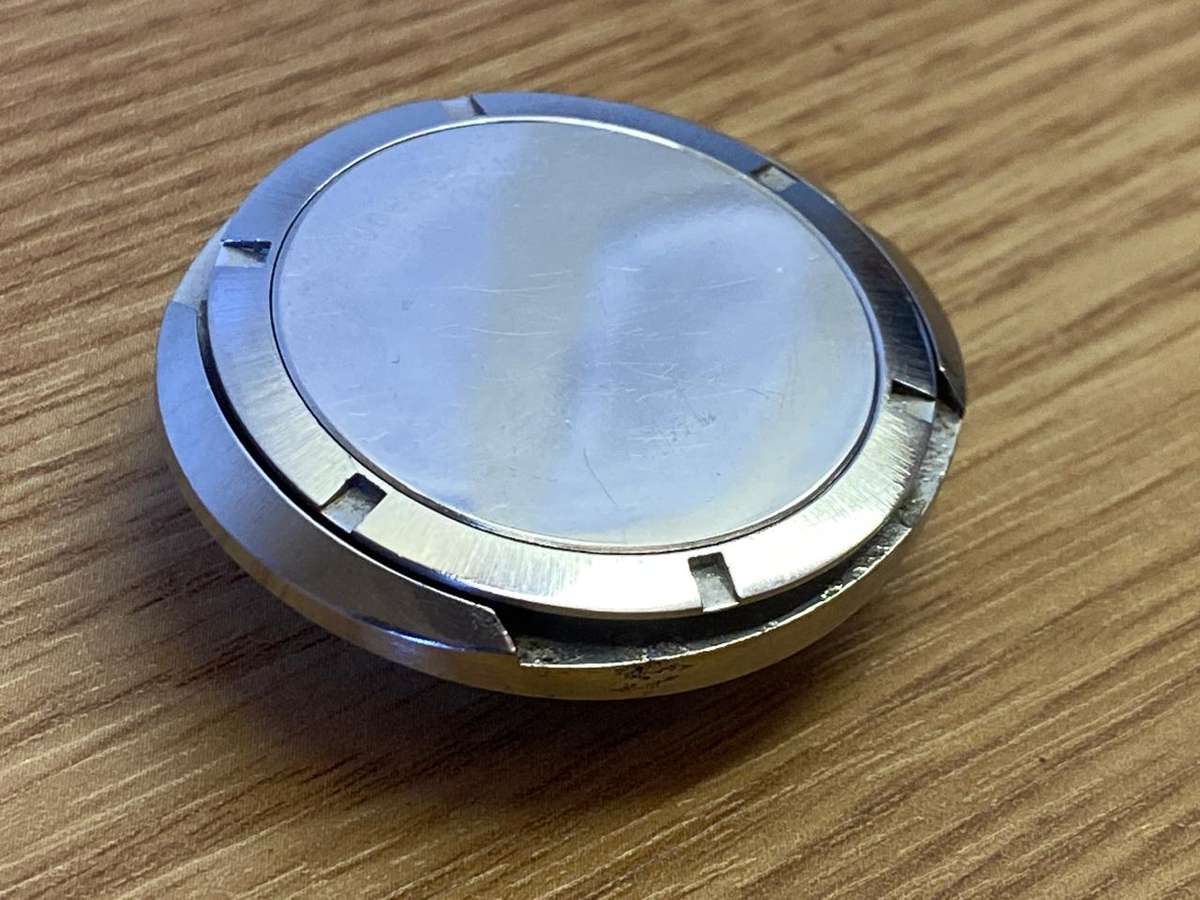 Omega Geneve Dynamic case