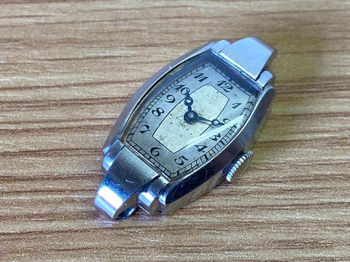OMEGA - antique ladies watch - parts/repair