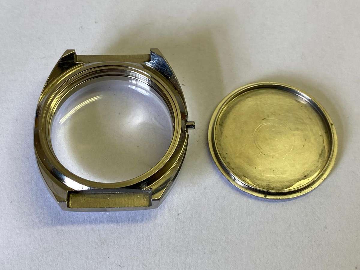 Citizen Parawater  - watch case