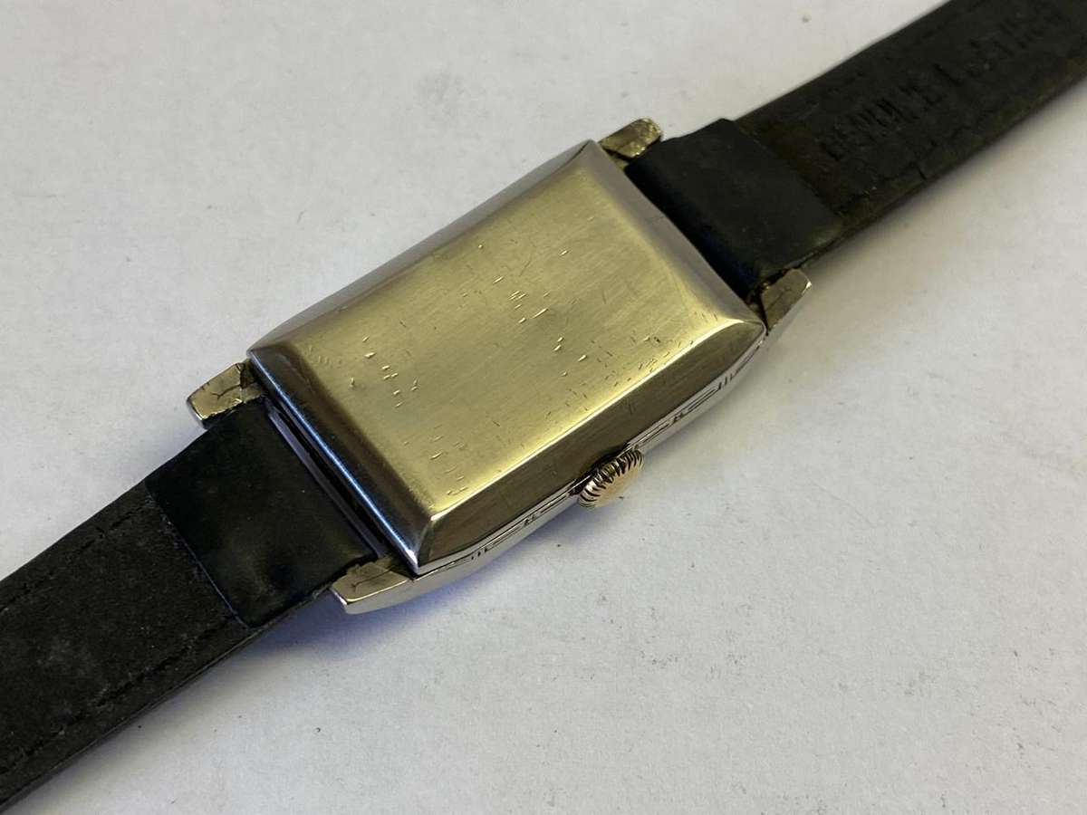 CYMA  -  tank watch - parts/repair