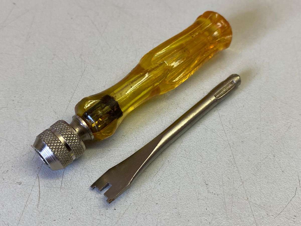 PRINCE  - vintage tool set