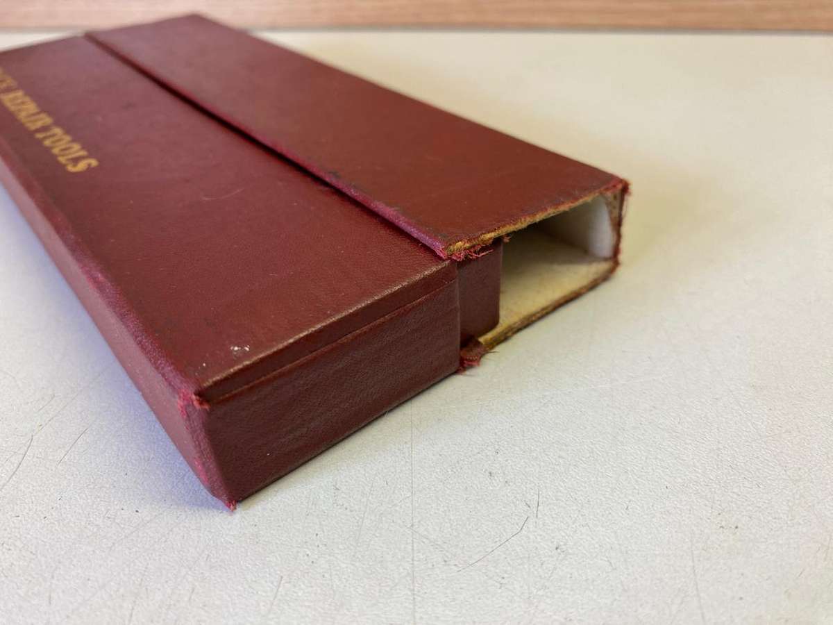 PRINCE  - vintage tool set