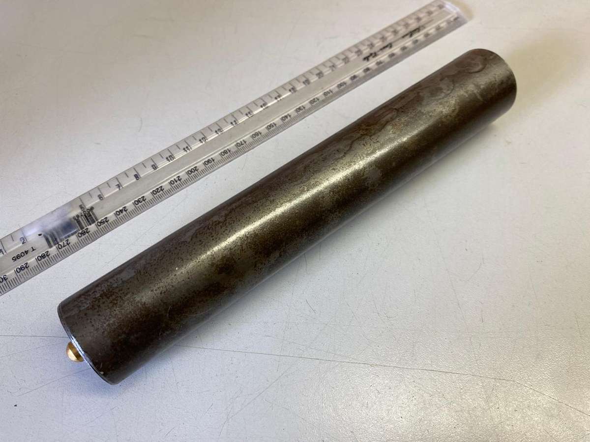 2 kg clock weight inner