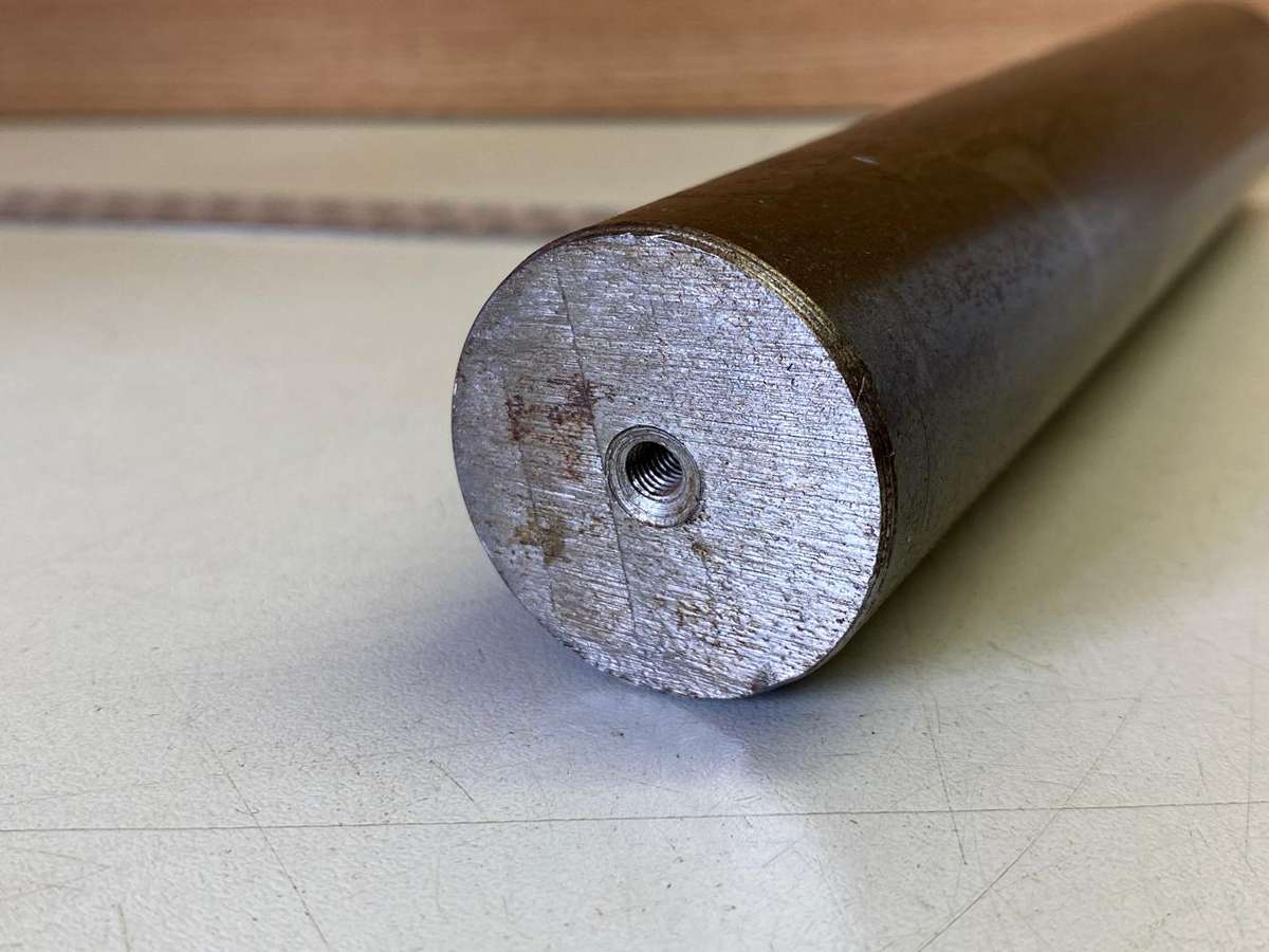 2 kg clock weight inner