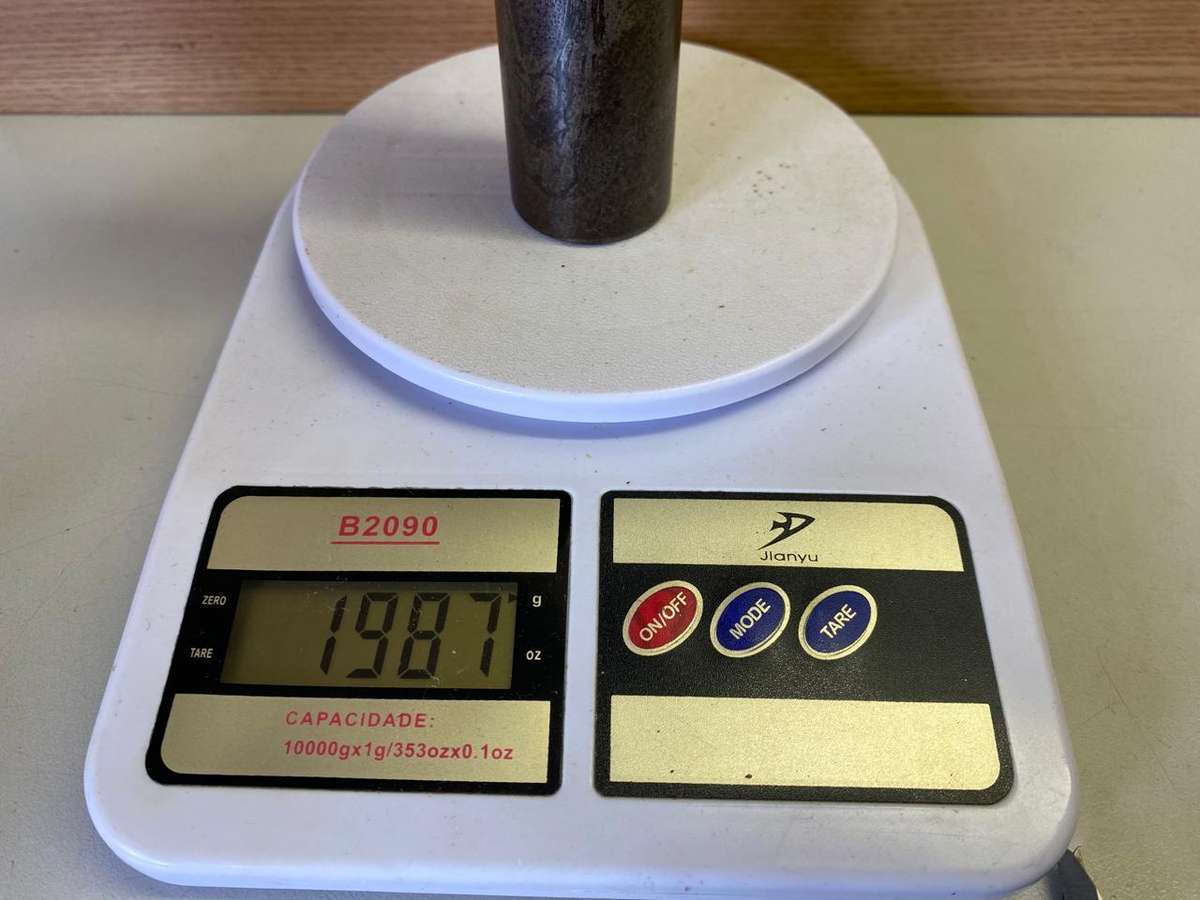 2 kg clock weight inner