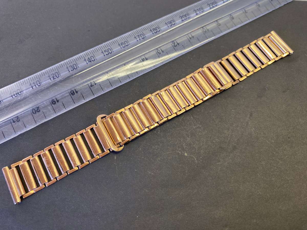 Bamboo bracelet 16.5mm