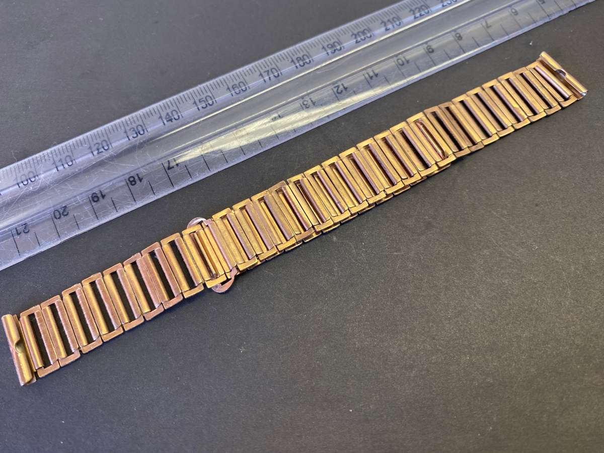 Bamboo bracelet 16.5mm