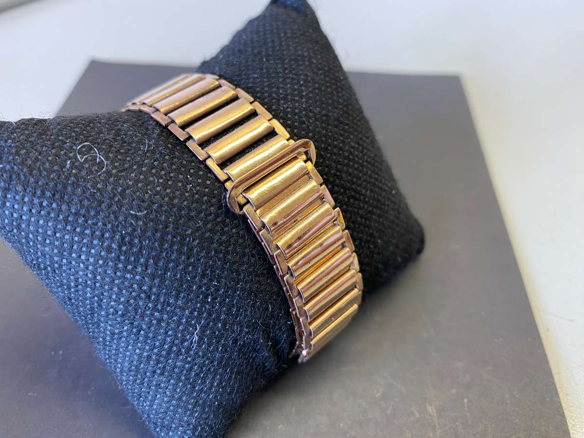 Bamboo bracelet 16.5mm