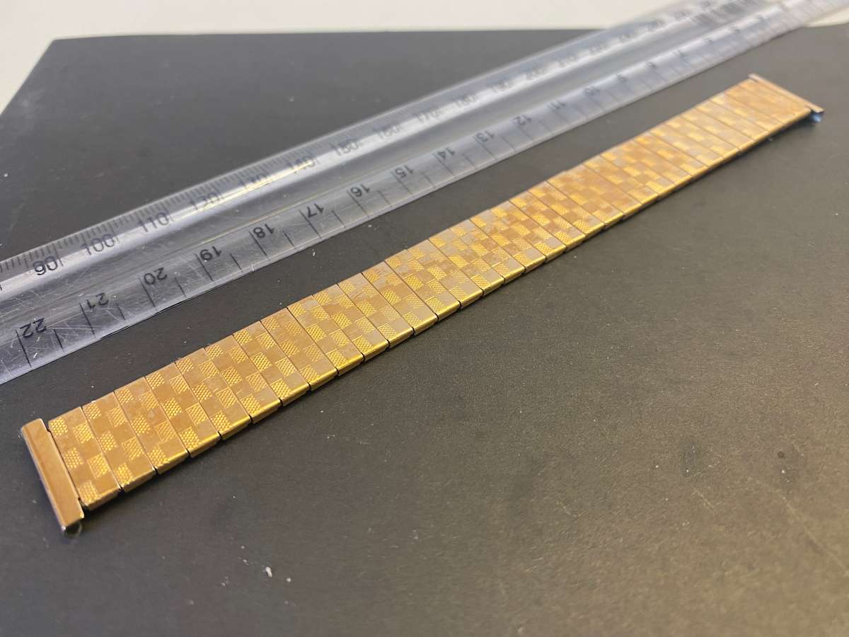 FAVORITA-FLEX -  expandable bracelet 18mm