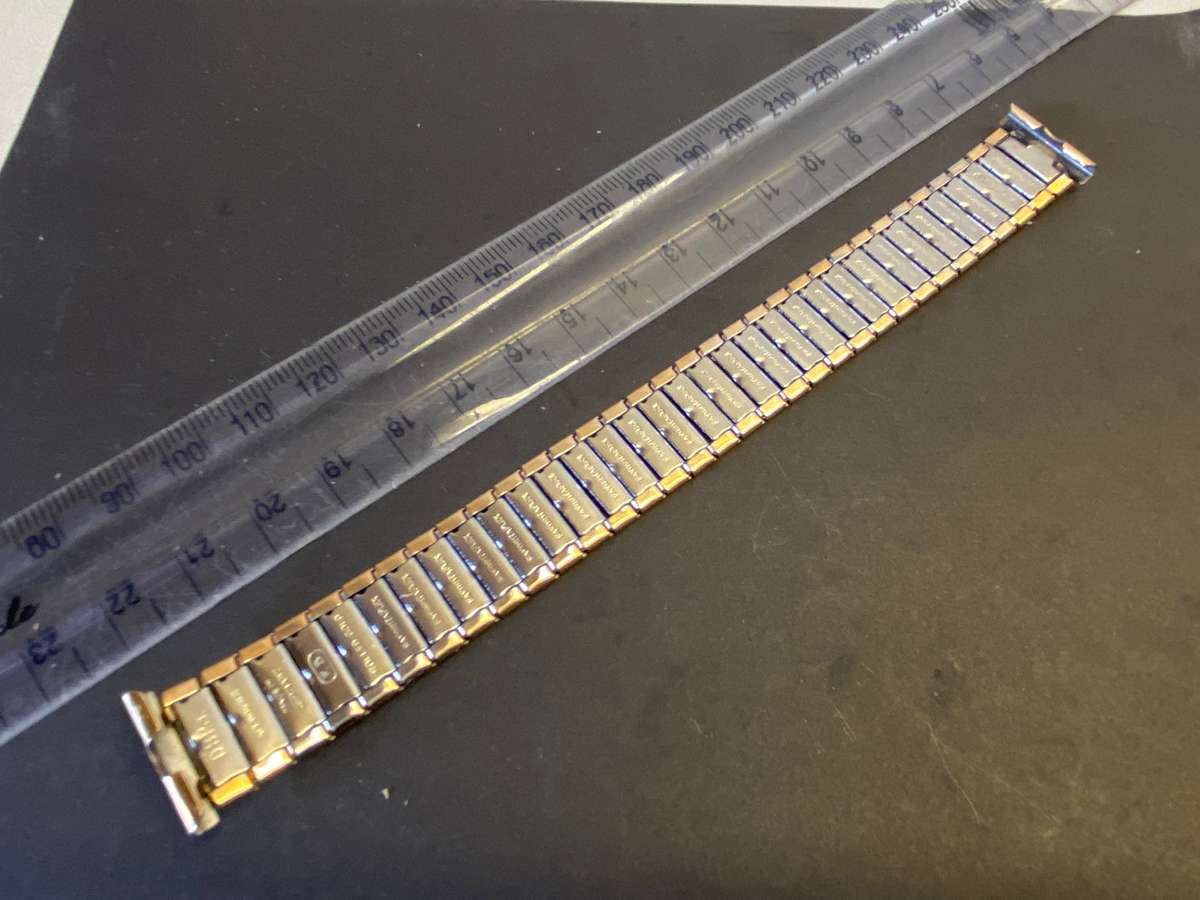 FAVORITA-FLEX -  expandable bracelet 18mm