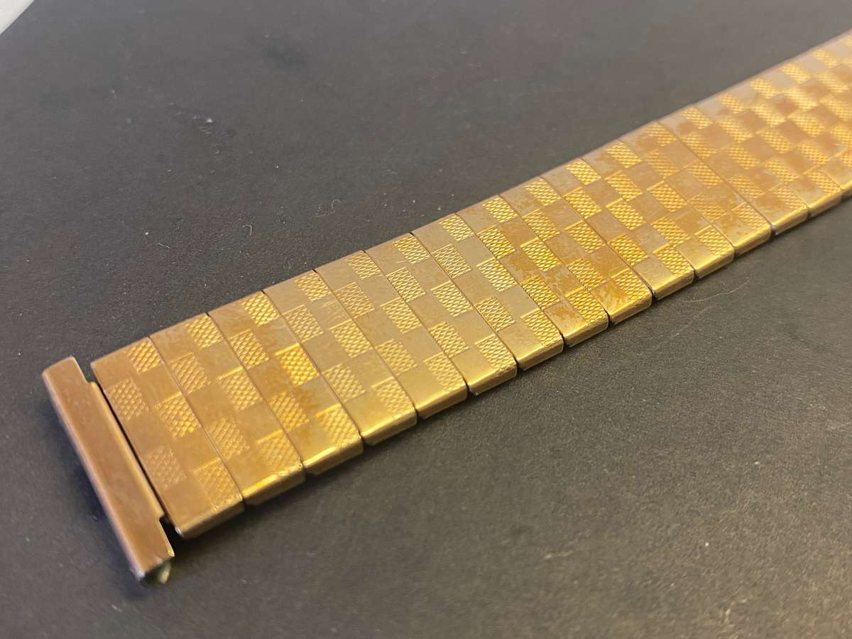 FAVORITA-FLEX -  expandable bracelet 18mm