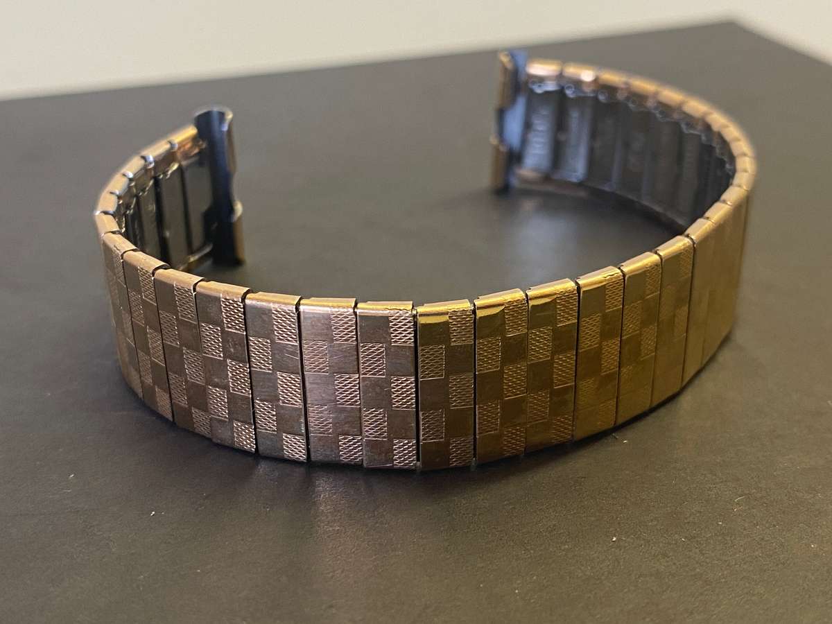 FAVORITA-FLEX -  expandable bracelet 18mm