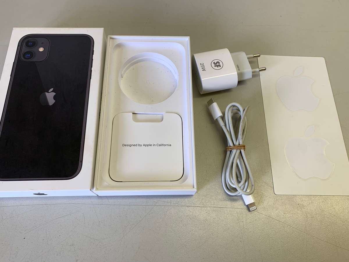 Apple iPhone 11 64GB