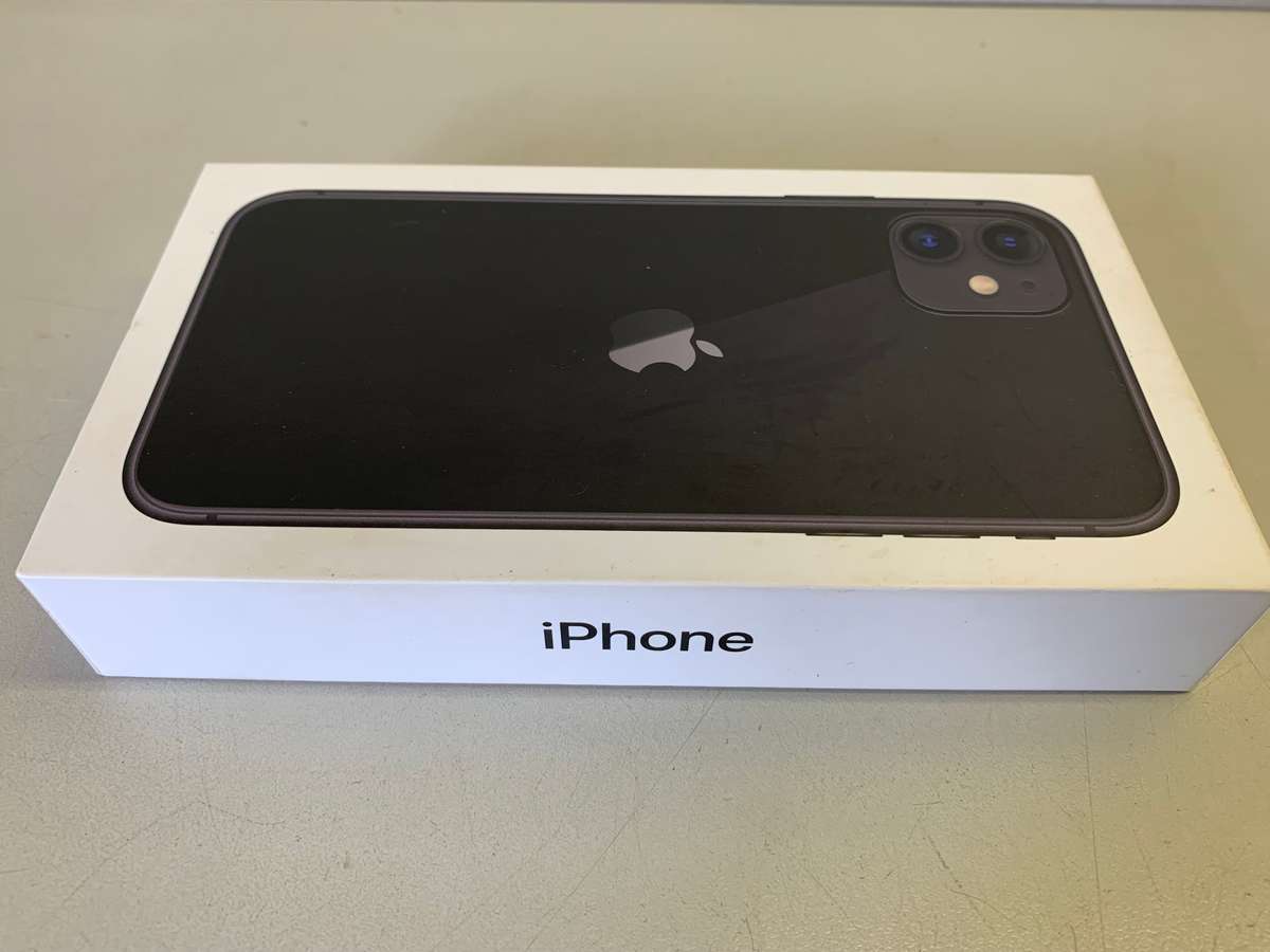 Apple iPhone 11 64GB