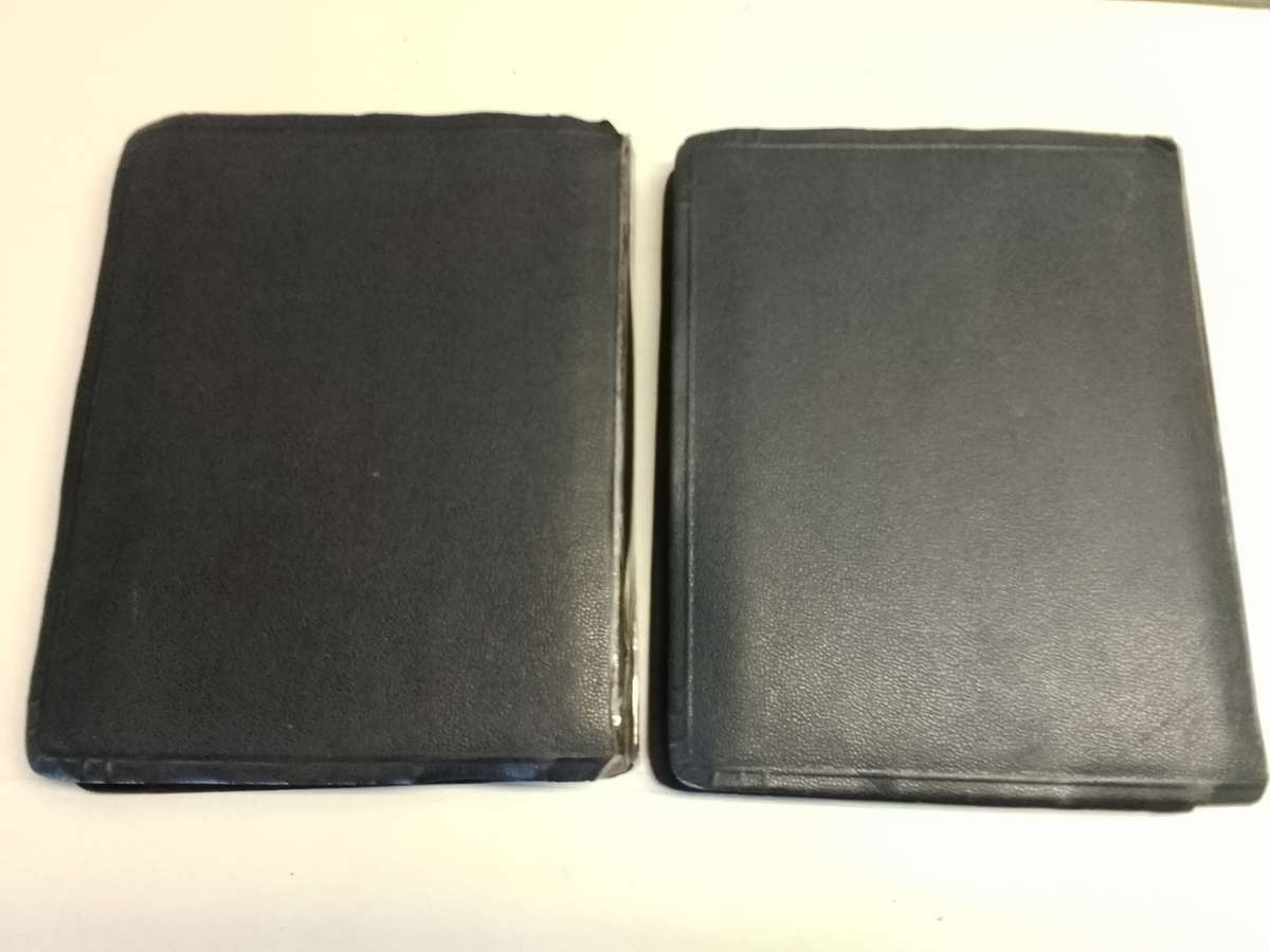 Official Catalogue of Swiss Watch Parts