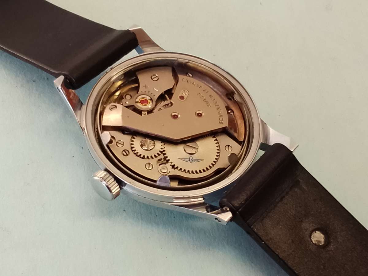 ROTARY - vintage gents watch