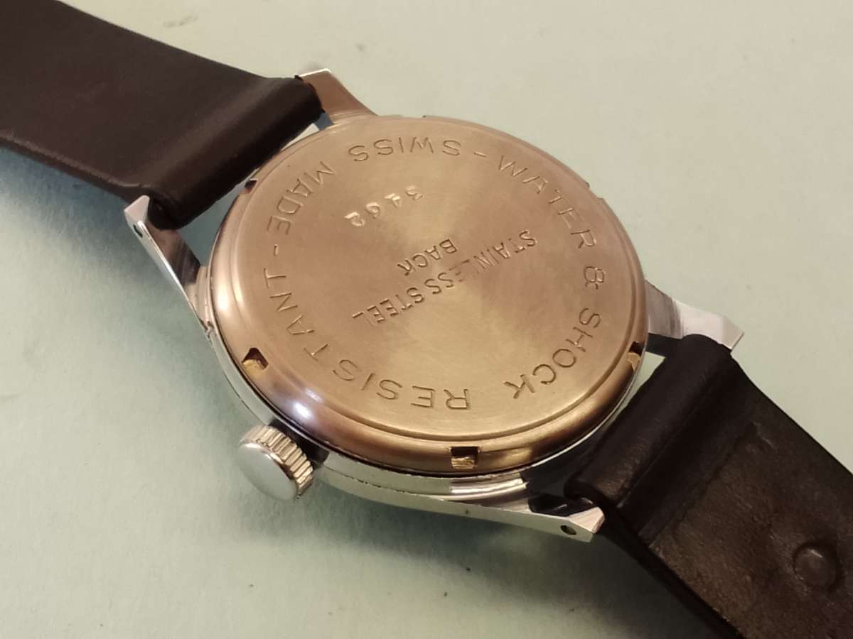 ROTARY - vintage gents watch