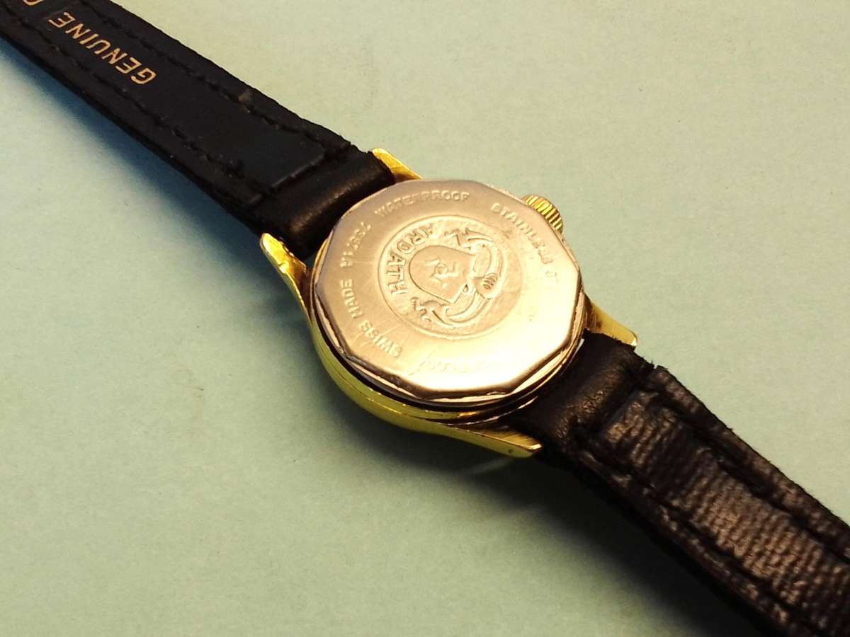 BENTLEY - vintage ladies watch