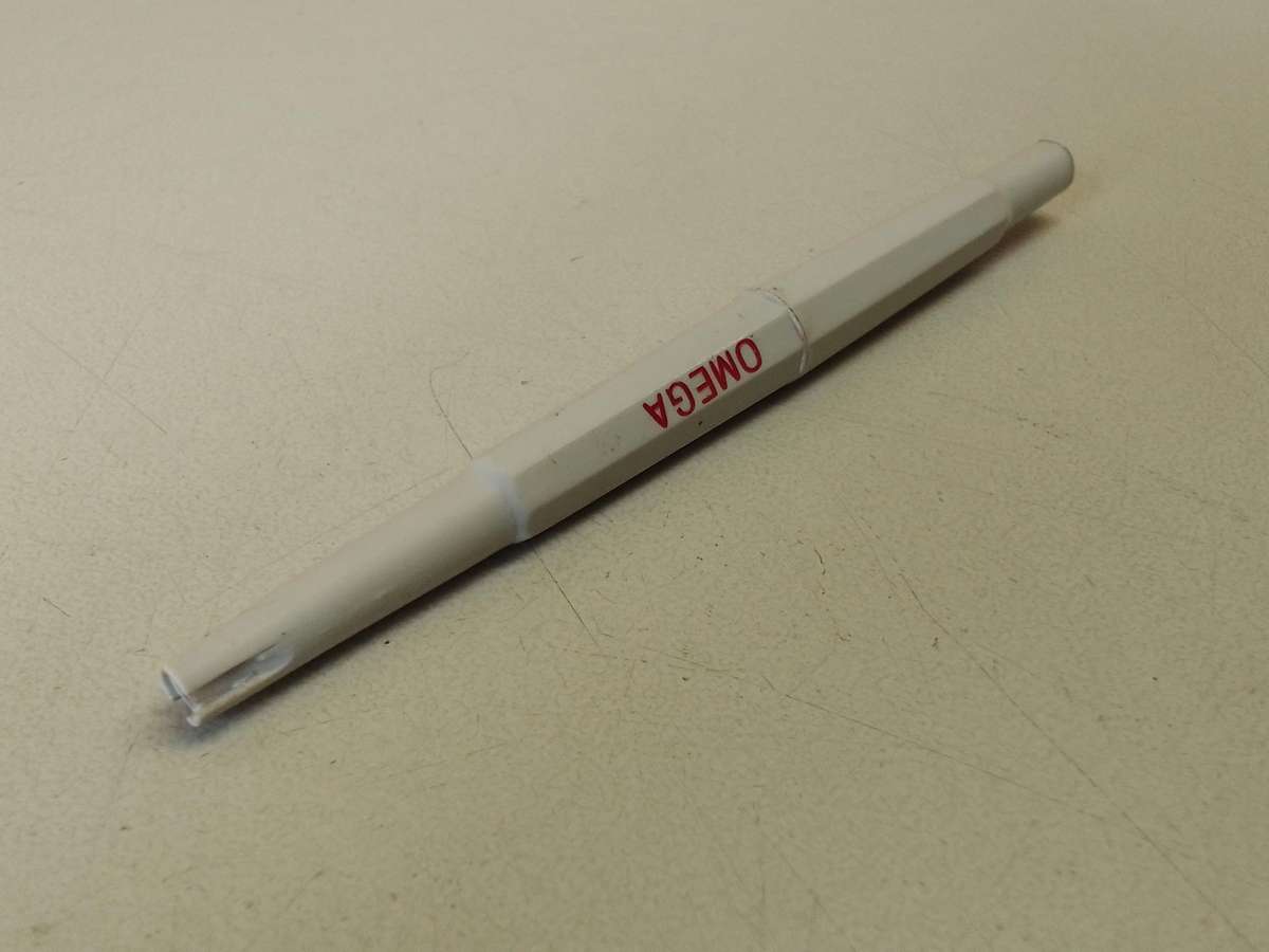 OMEGA -  pusher tool