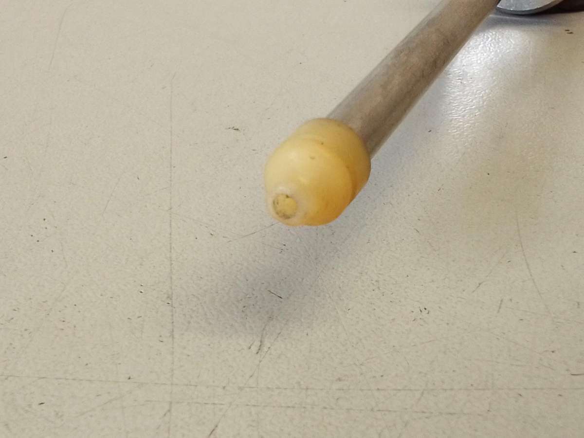 Certina Revelation watch pump - to remove crystal